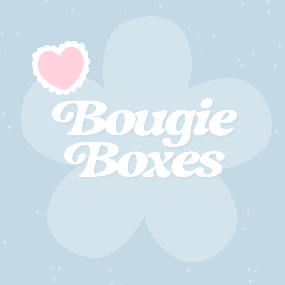 Bougie Boxes