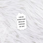 Annotation Guide Bookmarks // Matte Sticker