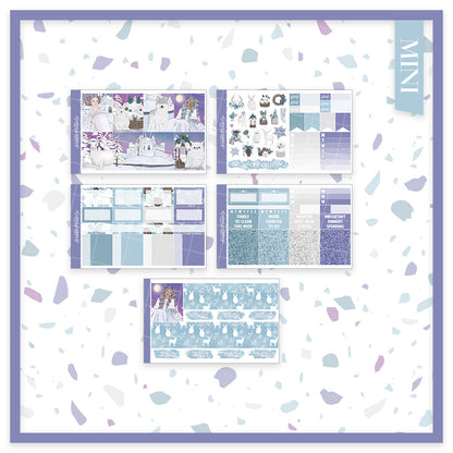 » Winter Tale - Weekly Kit (100% off)