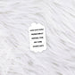 Annotation Guide Bookmarks // Matte Sticker