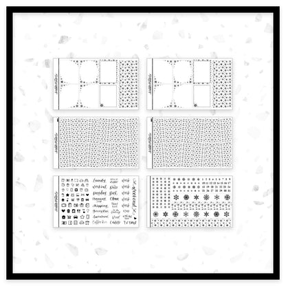 » Snow V1 + V2 - Foil Bundle (100% off)