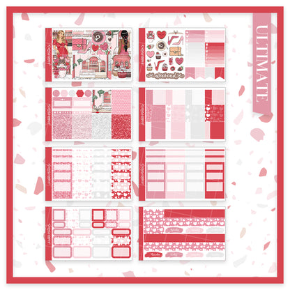 Sweetheart - Weekly Kit