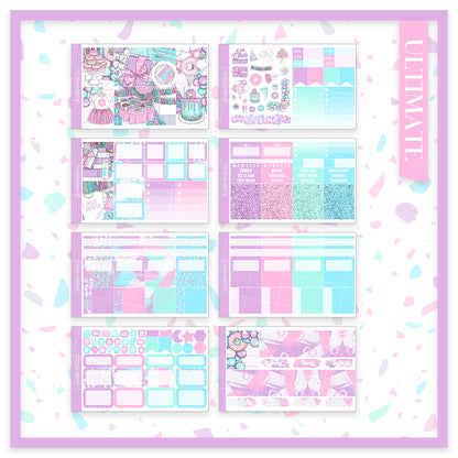 Sprinkles - Weekly Kit